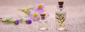 aroma therapy, natural remedies, anxiety in women