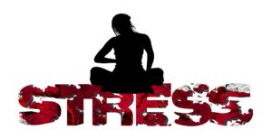 stress, symptoms of anxiety, anxiety in women